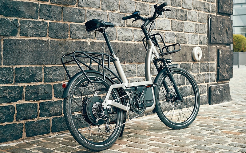 E-Bike Masters | Klever B Power