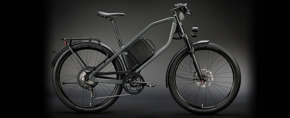 E-Bike Masters | Klever X Speed Original