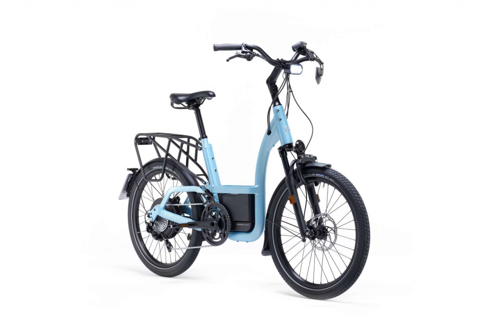 E-Bike Masters | Klever B Speed